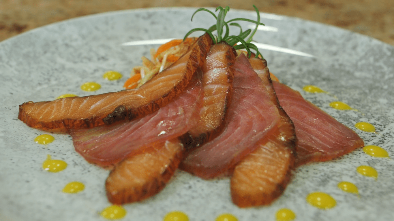 What Is Seacuterie – And Why Is It Having A Moment This Summer?