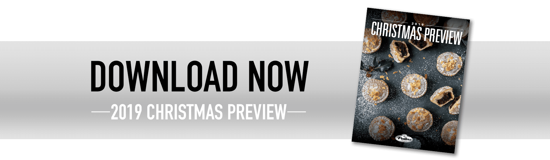 Christmas Preview 2019