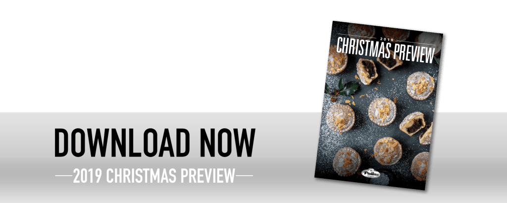 Christmas Preview 2019