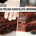 Vegan Brownie