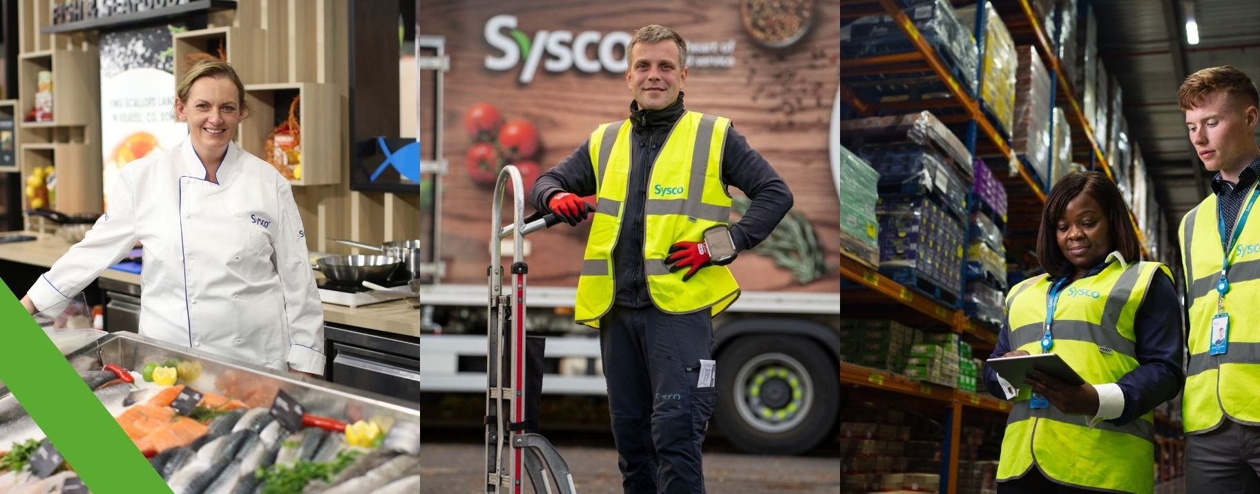 Careers - Sysco