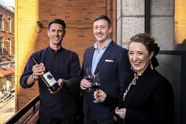 Classic Drinks’ Annual Portfolio Wine Tasting at The Westbury Hotel