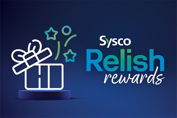 Sysco Ireland relaunches Relish Rewards loyalty programme