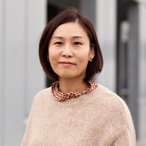 Jasmine Pan profile picture