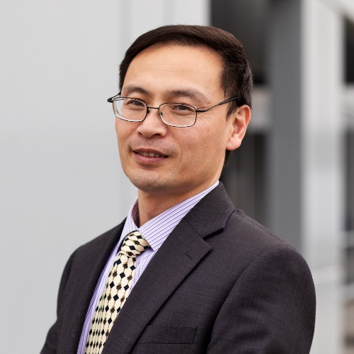 Liu Jian profile picture